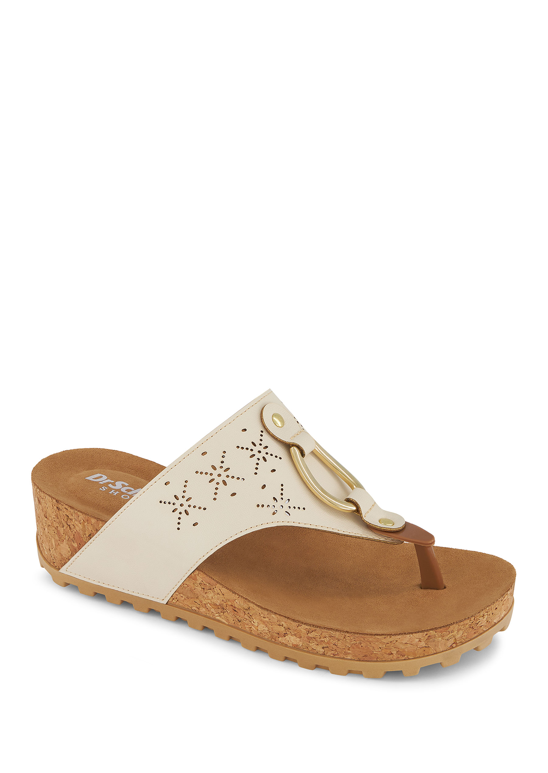 Chanclas Anatomicas Mujer Sandalias Scholls Pisces Pool