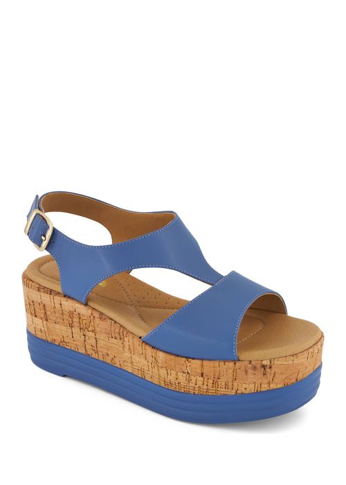 ANDREA PLATFORM FOR WOMEN 67497