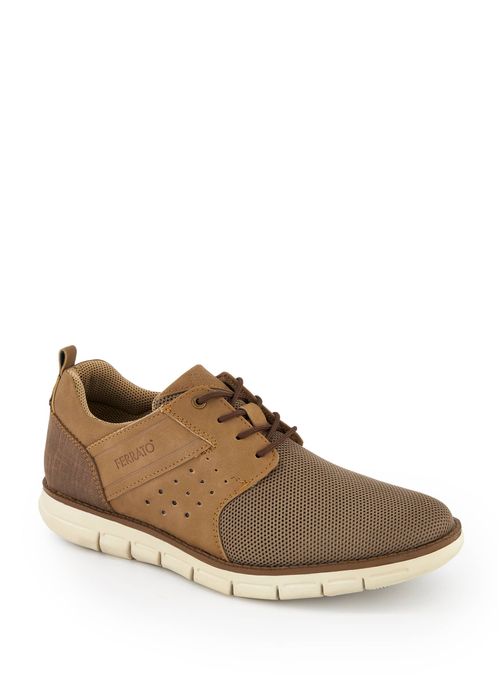 OXFORD FERRATO FOR MEN 67474