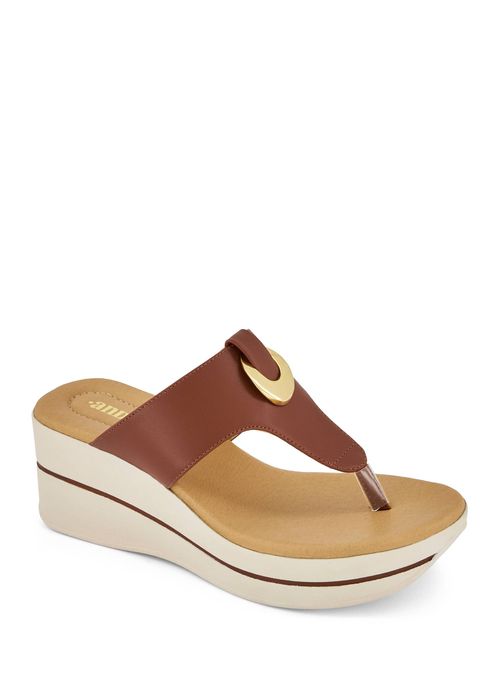 PLATAFORMA ANDREA PARA MUJER 67498