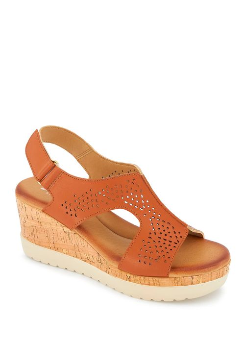 PLATAFORMA DR SCHOLL S PARA MUJER 67617