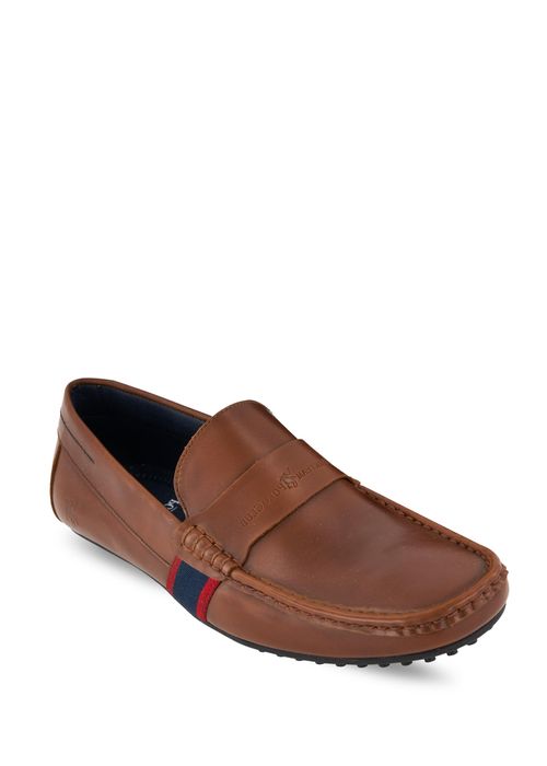 MOCASÍN POLO CLUB PARA HOMBRE 67705
