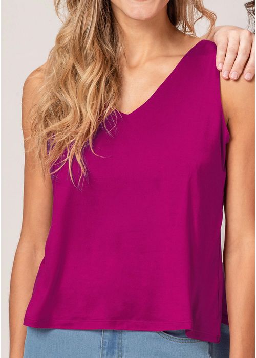 TANK TOP ANDREA PARA MUJER 67739