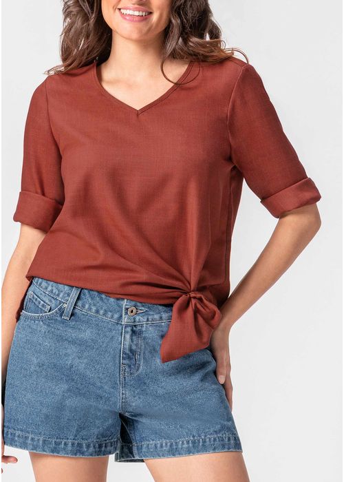 ANDREA BLOUSE FOR WOMEN 67760