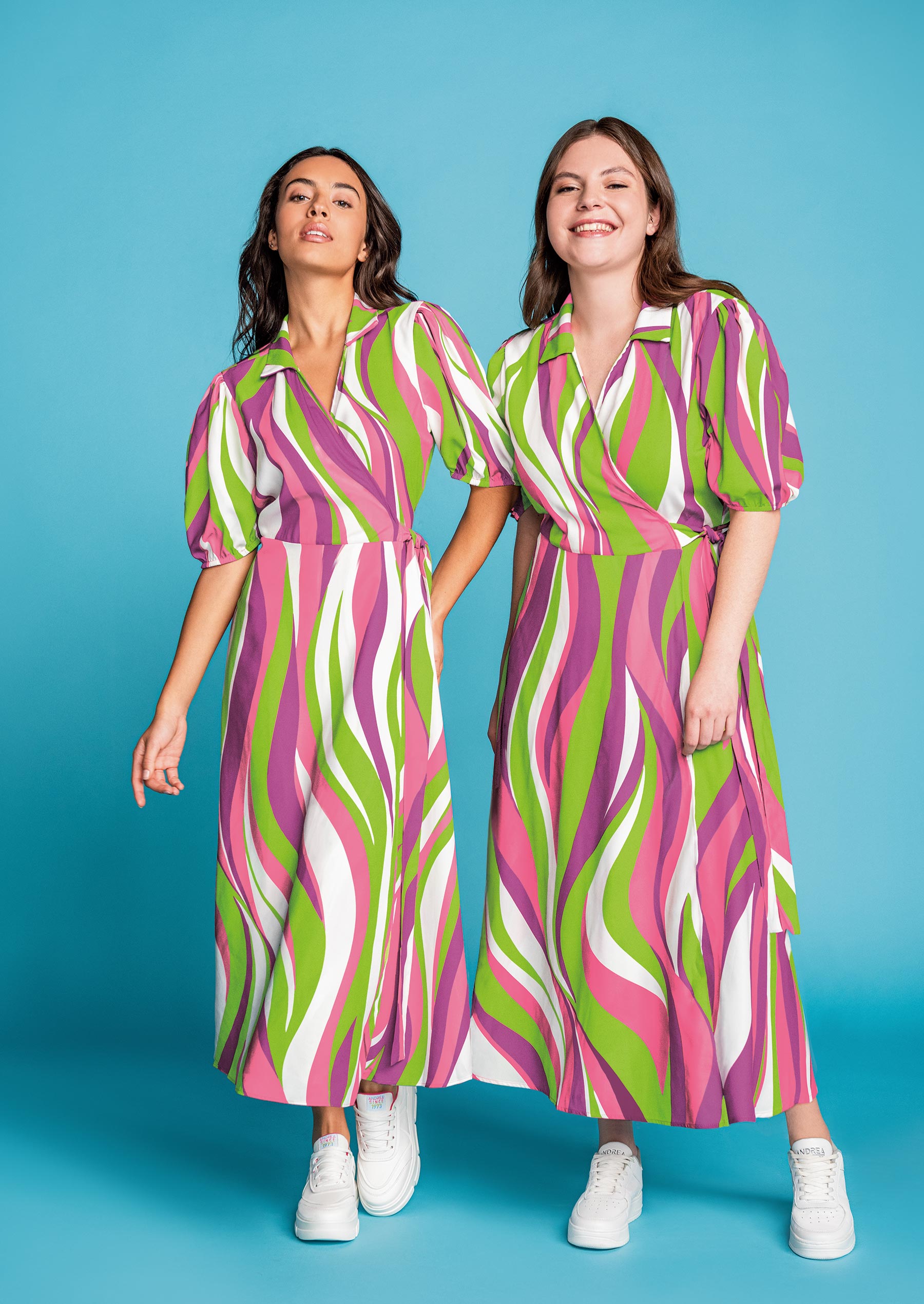Fqandrea-Dress