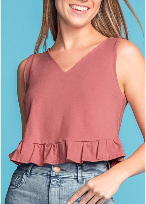 TOP ANDREA PARA MUJER 67772