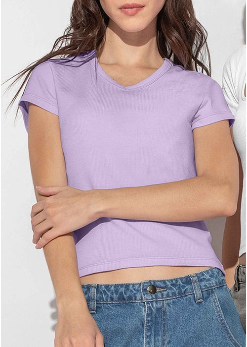 PLAYERA ANDREA PARA MUJER 67764