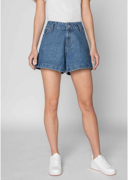 SHORT ANDREA PARA MUJER 67784