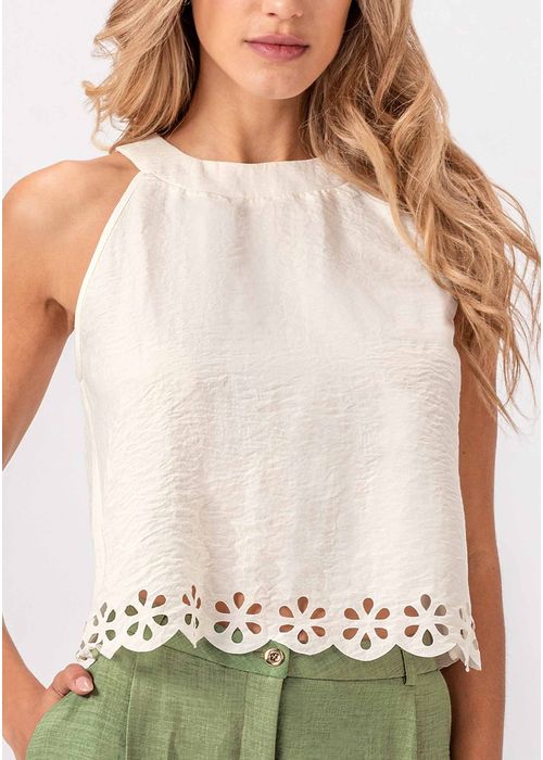 BLUSA ANDREA PARA MUJER 67830