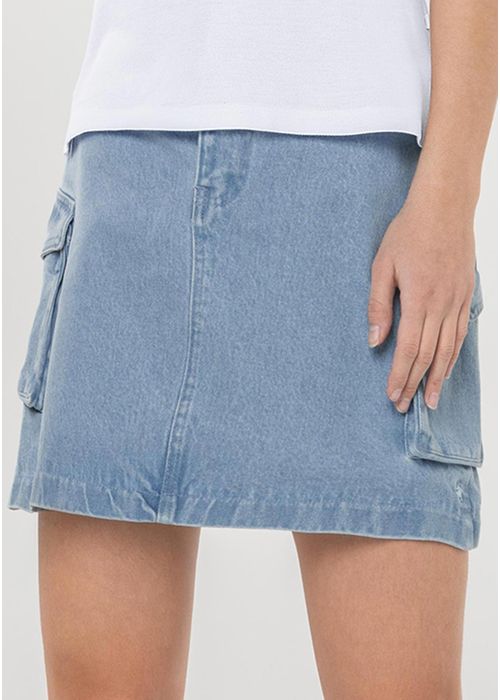 POLO CLUB SKIRT FOR WOMEN 67810