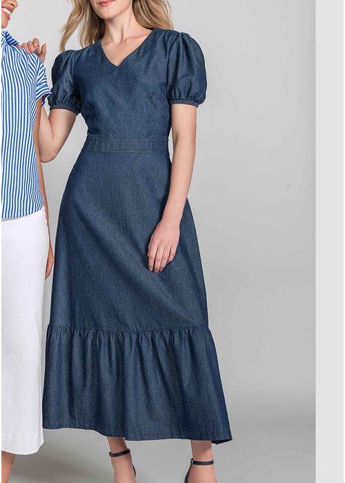 ANDREA DRESS FOR WOMEN 67800