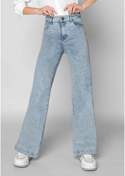 JEANS ANDREA PARA MUJER 67796