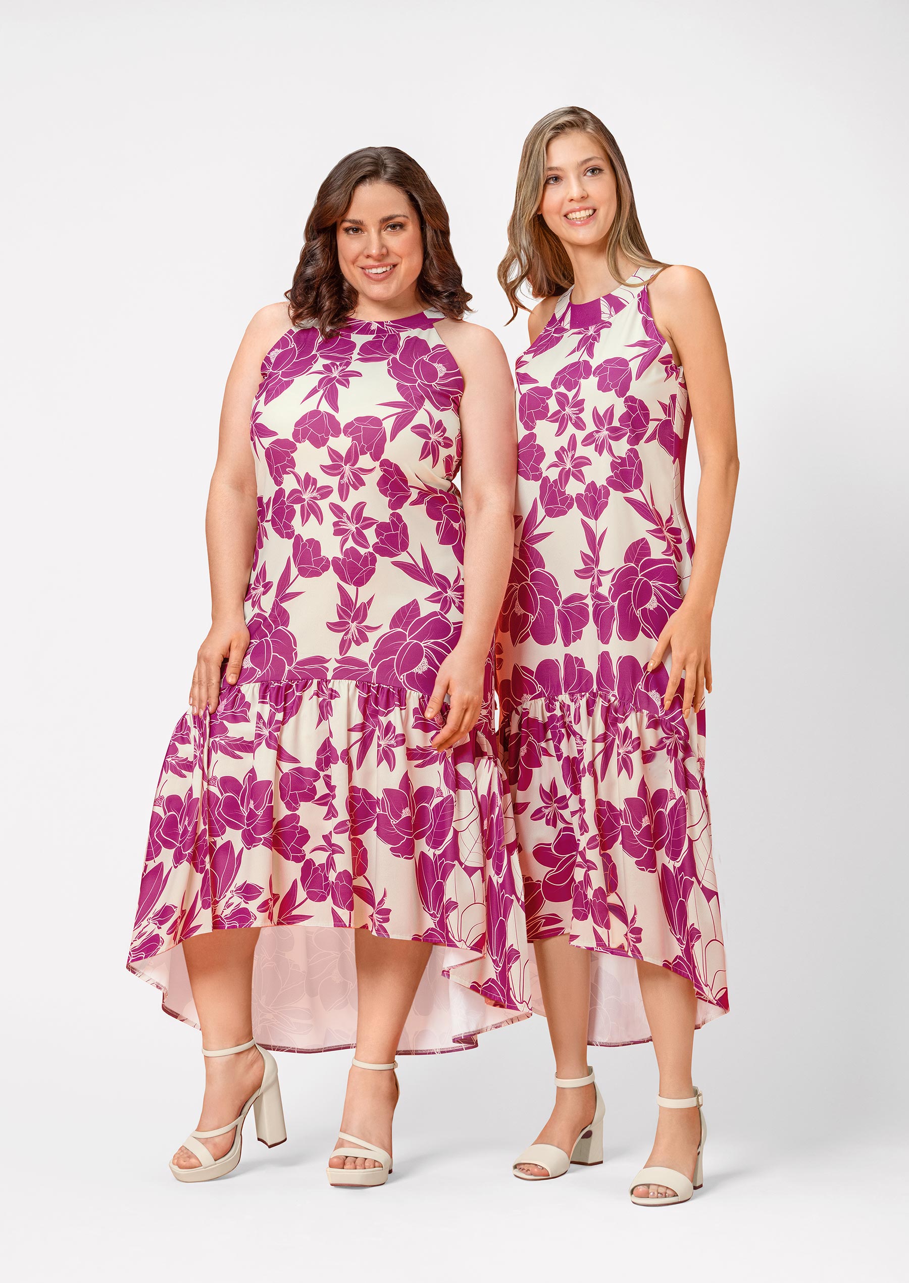 Andrea Tube Dress main image 0