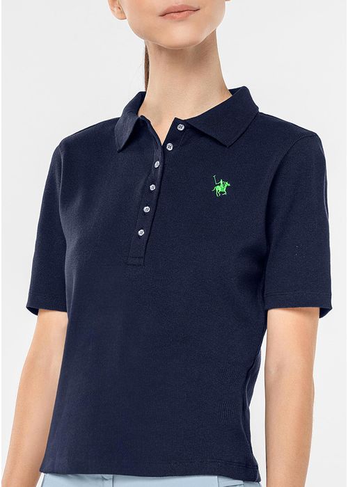 PLAYERA POLO POLO CLUB PARA MUJER 67862