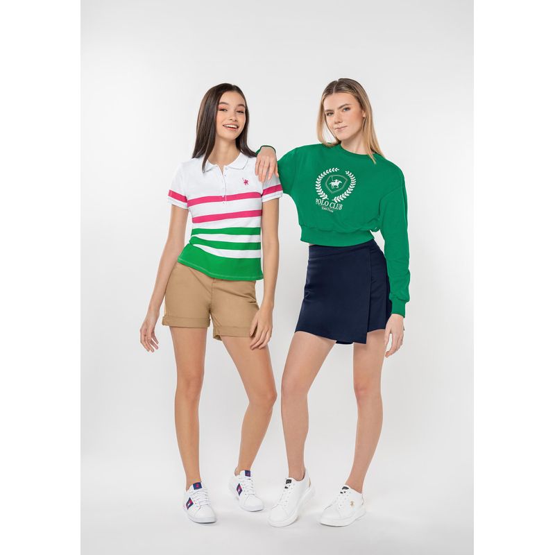 short-polo-club-mujer-67877