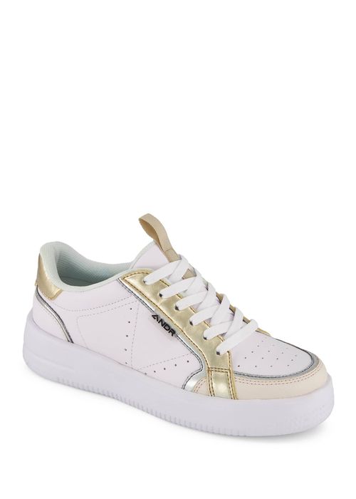 SNEAKER ANDREA PARA MUJER 67951