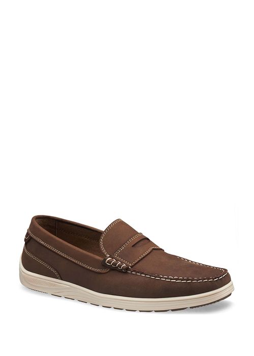 FERRATO MOCCASIN FOR MEN 68049