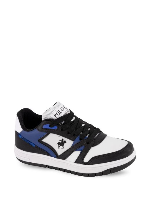 SNEAKER POLO CLUB PARA NIÑO 68153