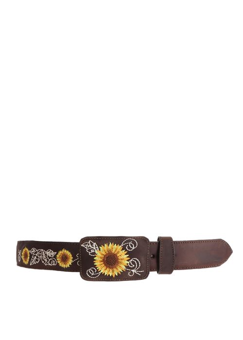 JOE BOOTS BELT FOR WOMEN 82817