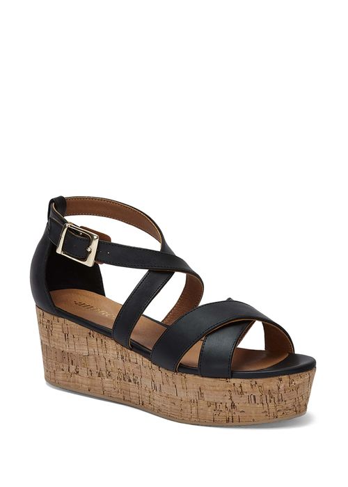 ANDREA PLATFORM FOR WOMEN 83702