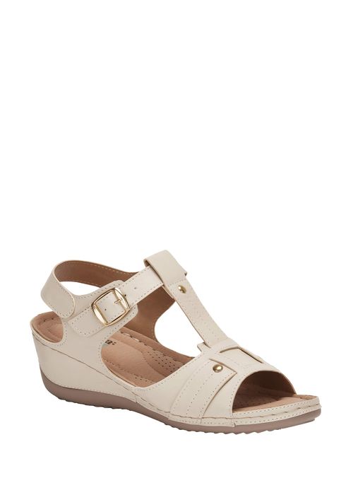 SANDALIA ANDREA PARA MUJER 87161