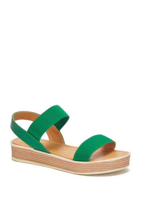 PLATAFORMA ANDREA PARA MUJER 87863