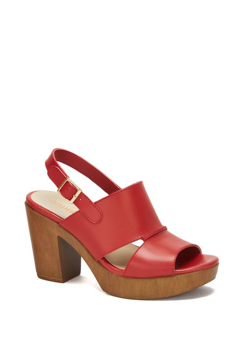 PLATAFORMA ANDREA PARA MUJER 88632