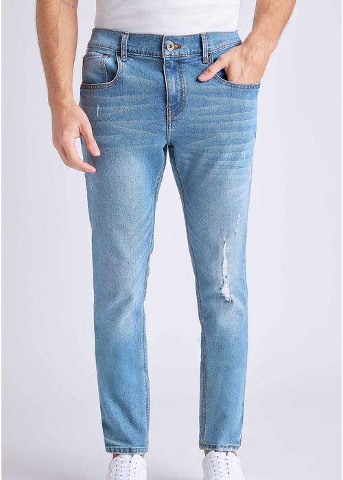 FERRATO JEANS FOR MEN 62309