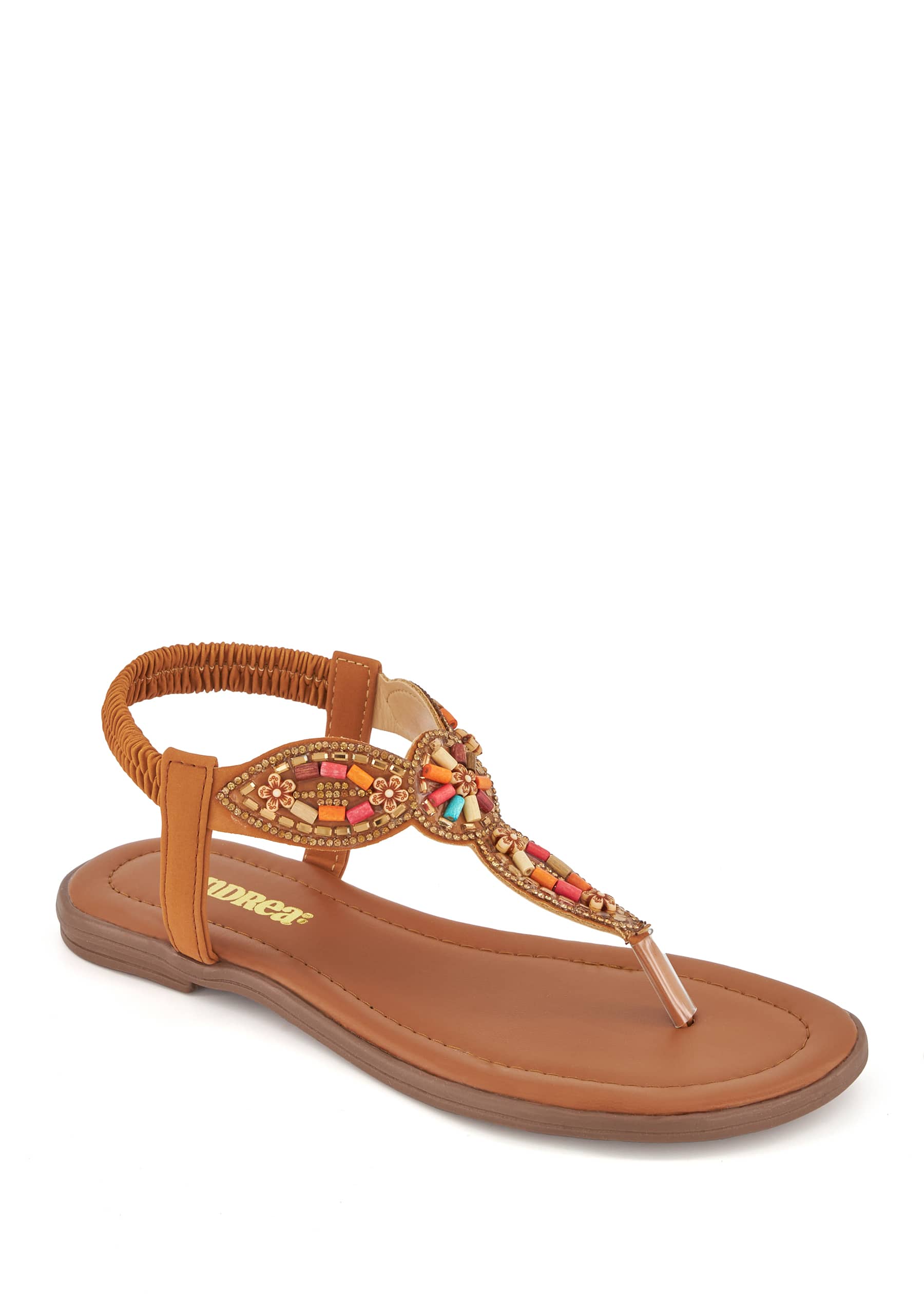 Coppel Sandalias Andrea Mujer Andrea Shoes Huaraches De Plataforma
