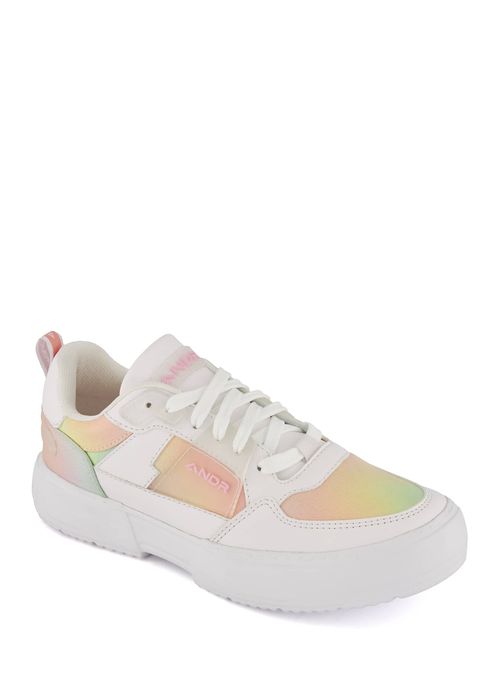 SNEAKER ANDREA PARA MUJER 67993
