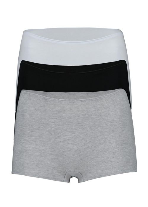 PACK TRI PACK OF CACHAETEROS FOR WOMEN 68771