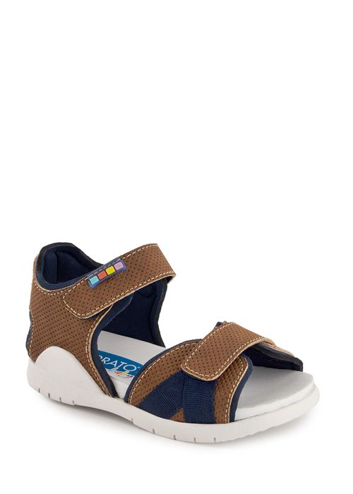 FERRATO BABY SANDAL FOR CHILDREN 71188