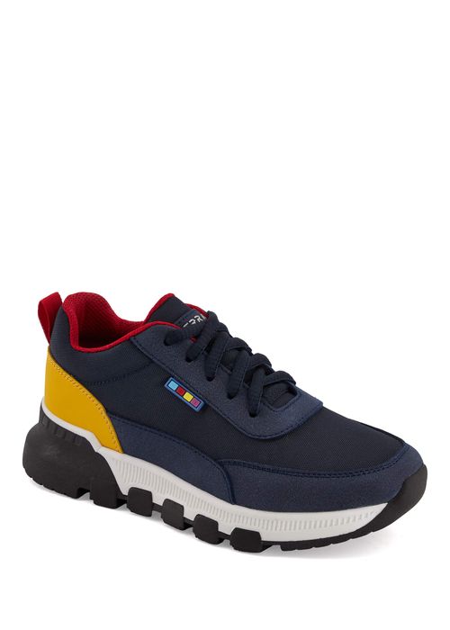 FERRATO BOYS SNEAKER FOR CHILDREN 71200