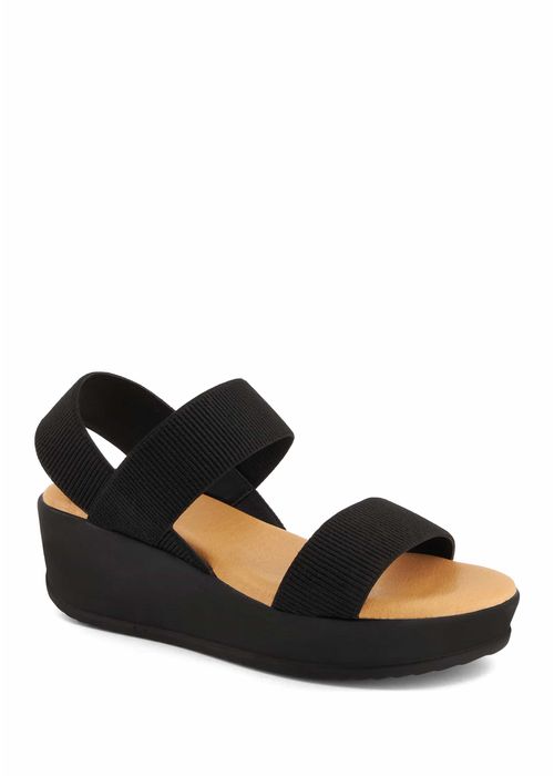 PLATAFORMA ANDREA PARA MUJER 76369