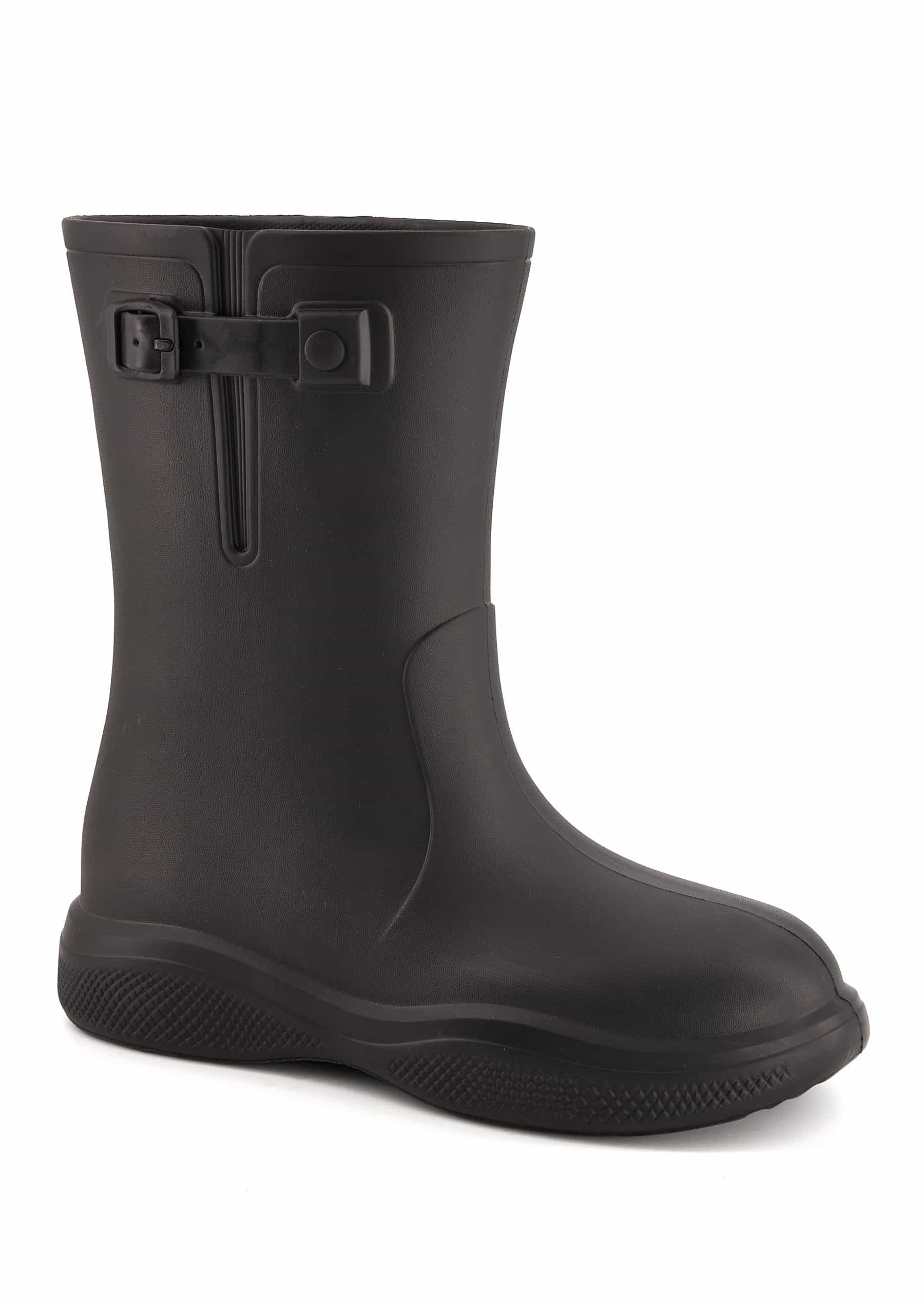 Botas shops de lluvia mujer andrea