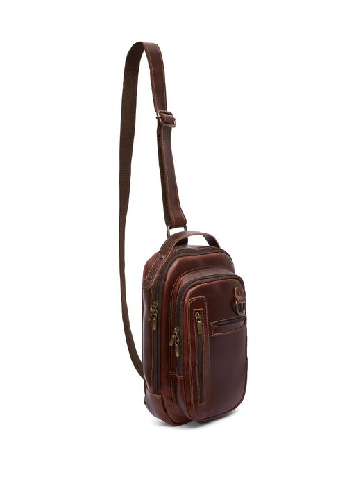 CROSSBODY PARA HOMBRE 77816