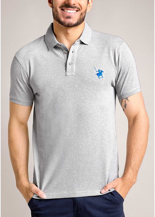 PLAYERA POLO POLO CLUB PARA HOMBRE 62908