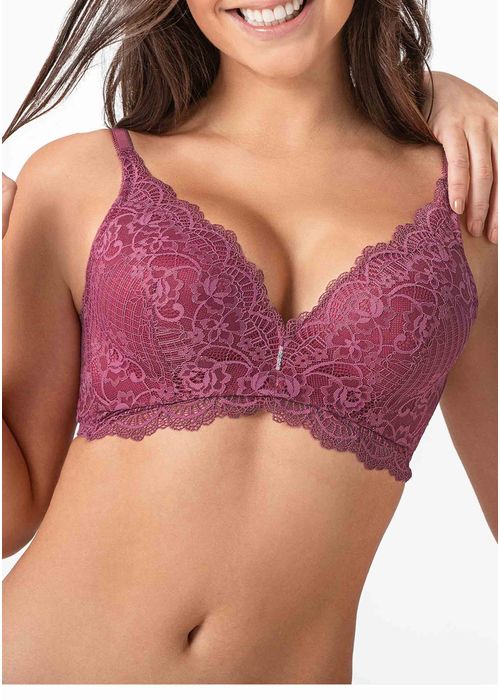 BRASSIERE ANDREA LENCERIA PARA MUJER 66513