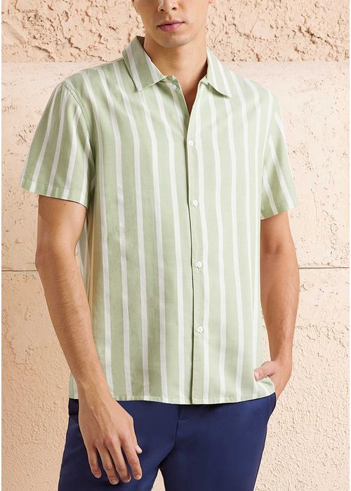 ANDREA MEN SHIRT FOR MEN 66524