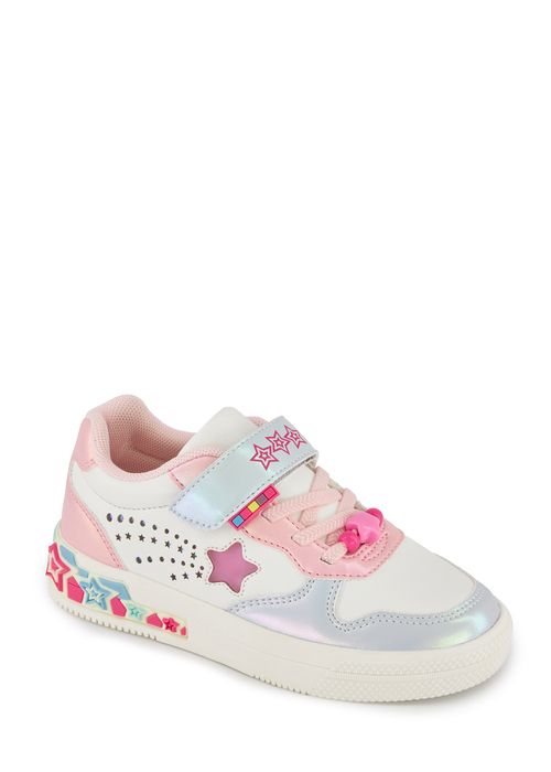 ANDREA GIRLS SNEAKER FOR GIRL 66849