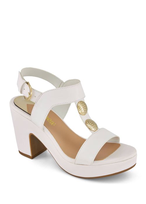 PLATAFORMA ANDREA PARA MUJER 67363