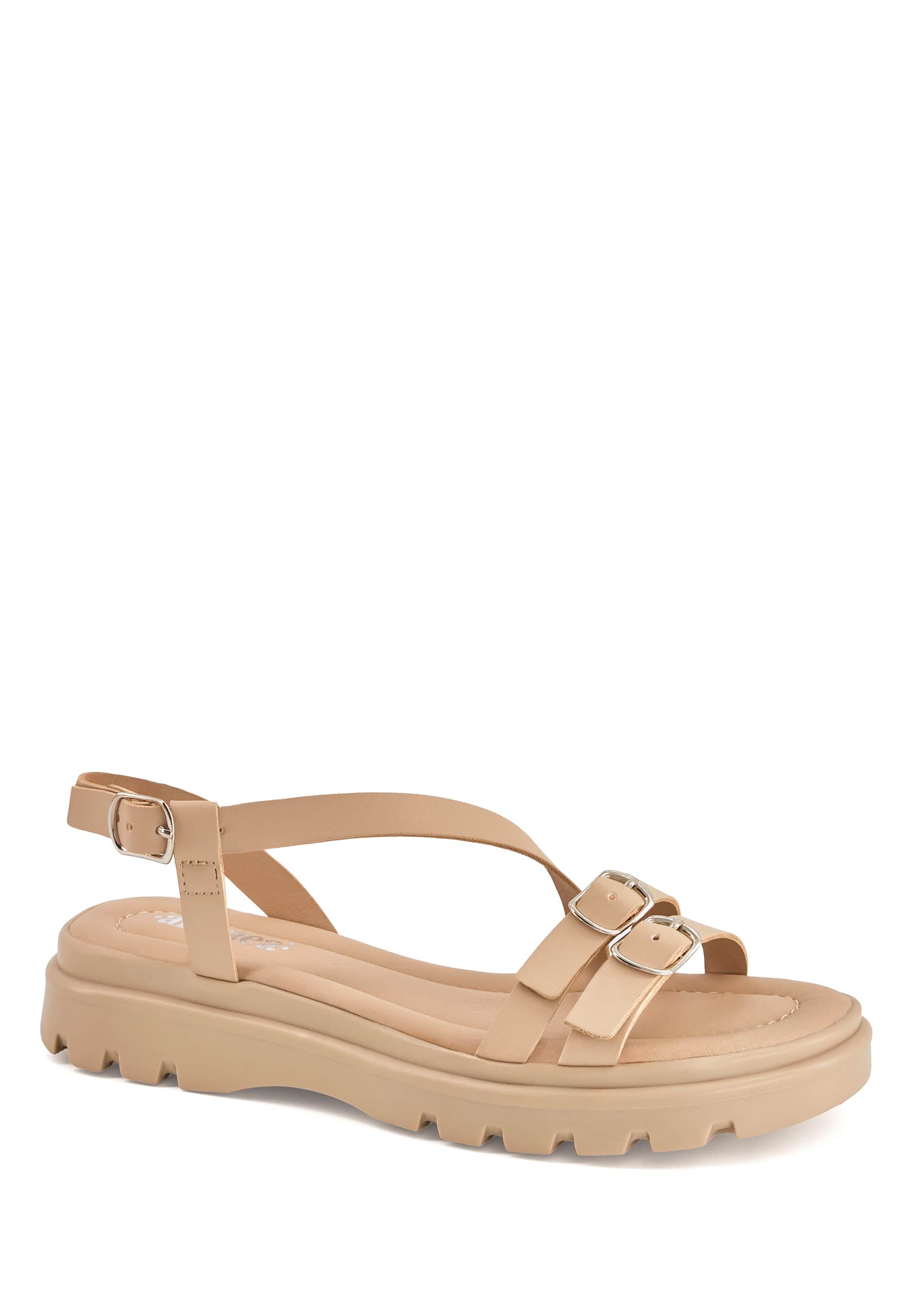 PLATAFORMA ANDREA PARA MUJER 68625