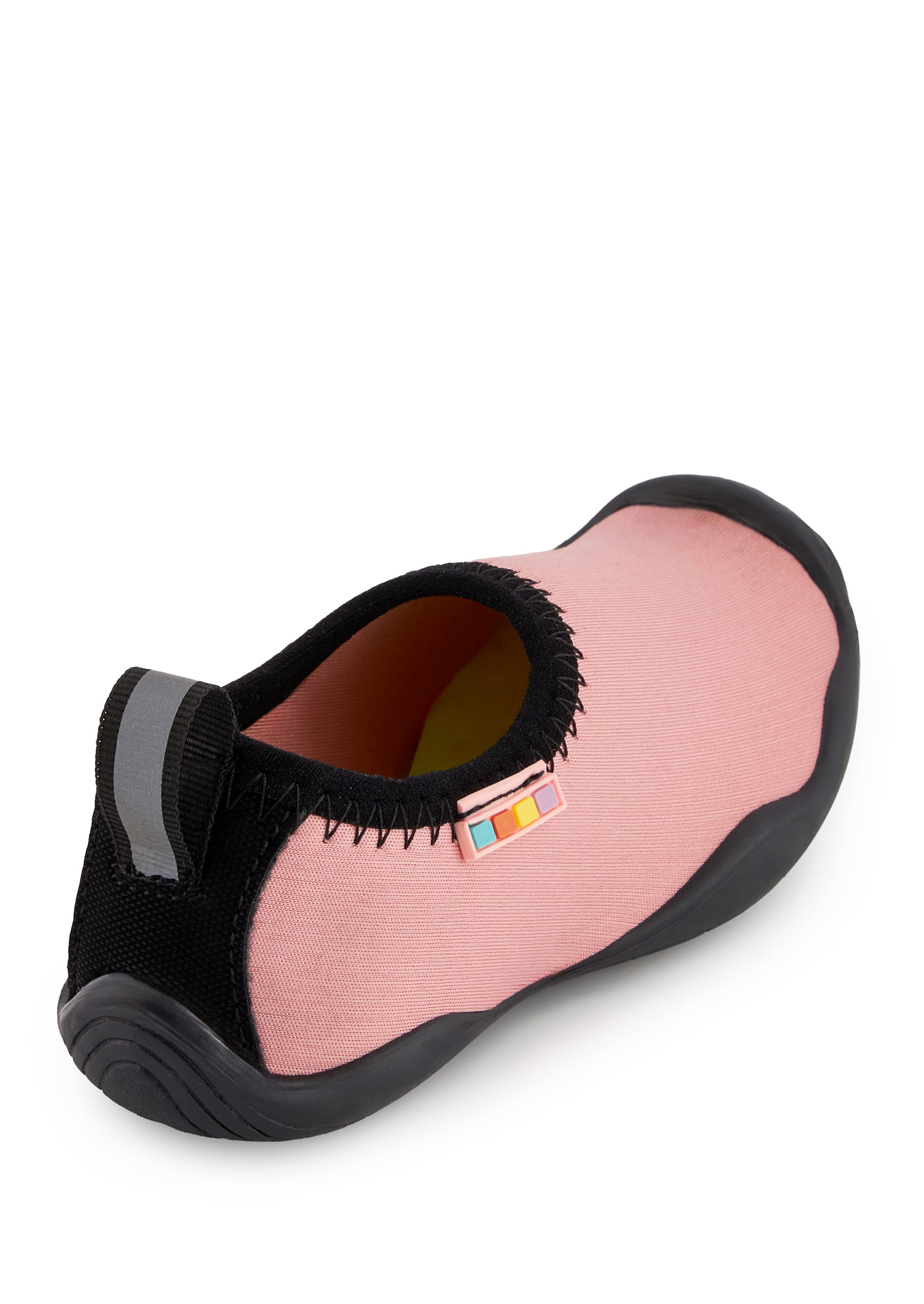 Andrea Conti Schnürstiefelette In Altrosa