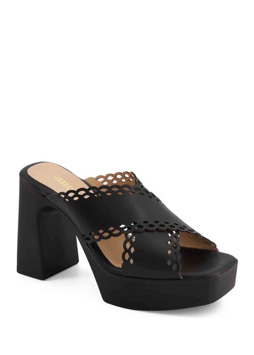 PLATAFORMA ANDREA PARA MUJER 70494