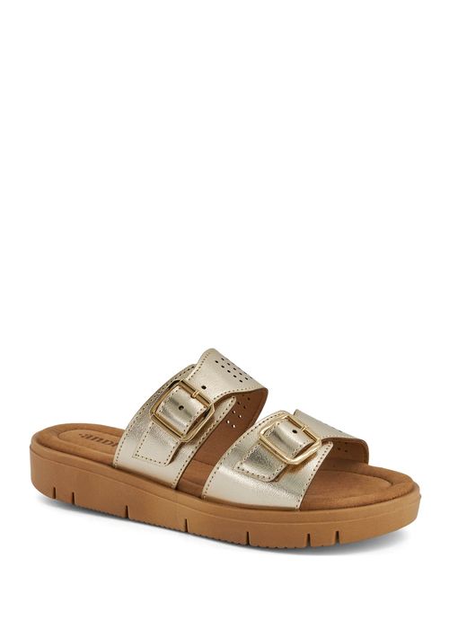 ANDREA PLATFORM FOR WOMEN 70580