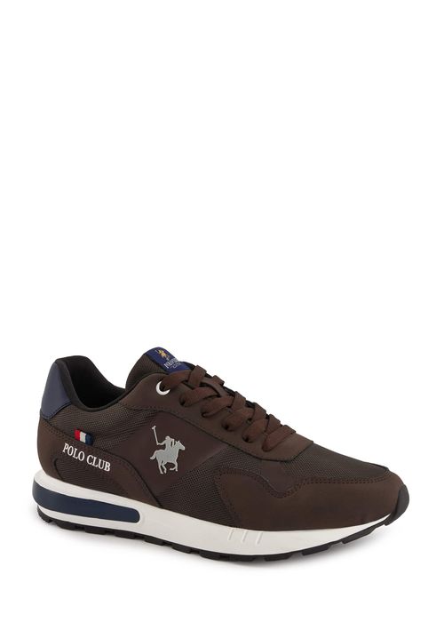 SNEAKER POLO CLUB PARA HOMBRE 71236