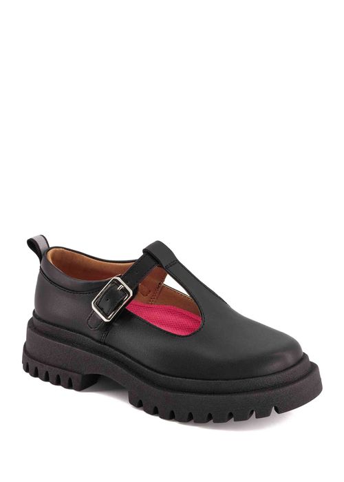 ANDREA KIDS PLATFORM FOR GIRL 72198