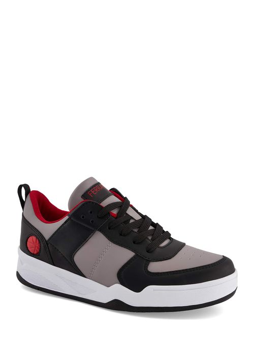 FERRATO BOYS PARA TEENAGE SNEAKER 71206