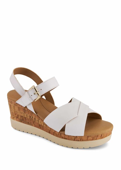 DR SCHOLL S PLATFORM FOR WOMEN 72687
