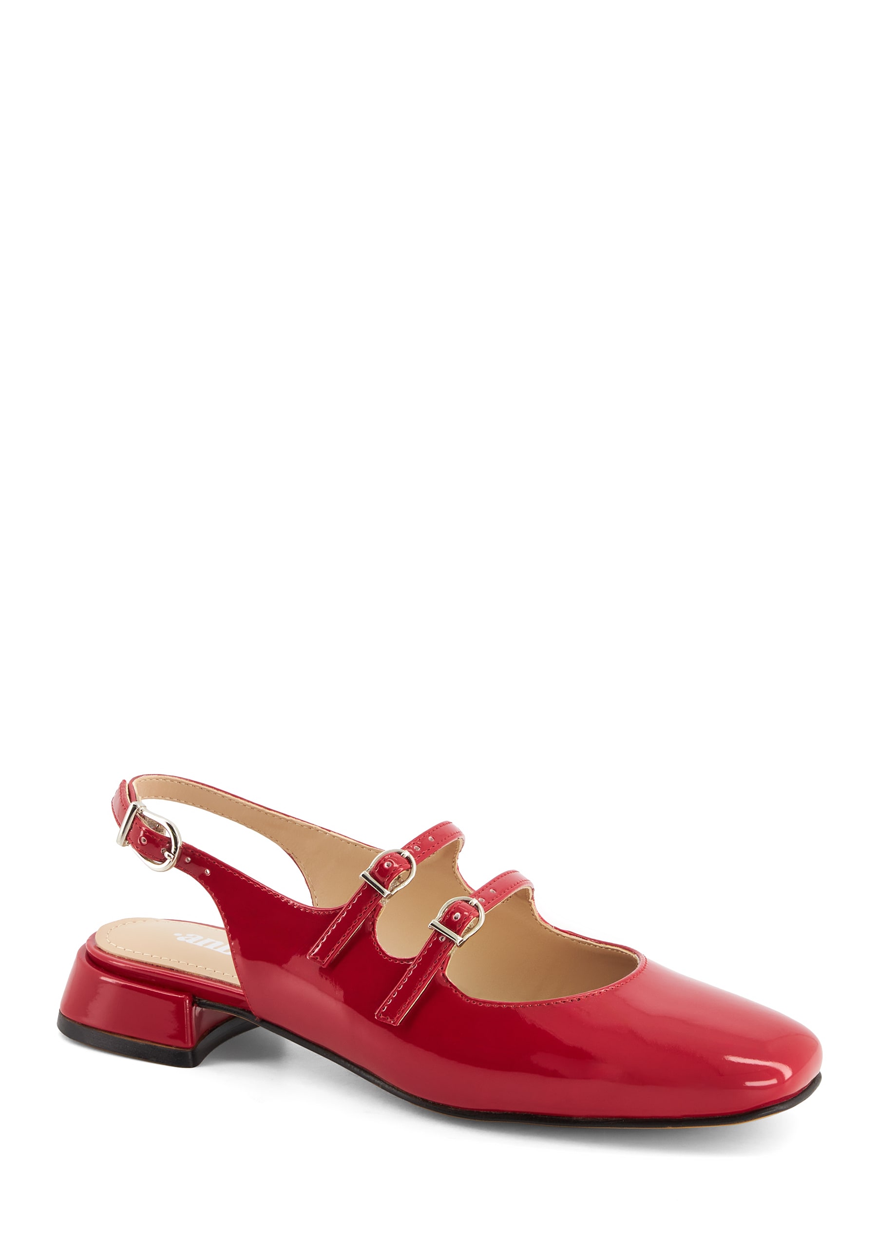 Zapatillas Andrea Mujer ZAPATILLA ANDREA PARA MUJER 73798 De Fiesta